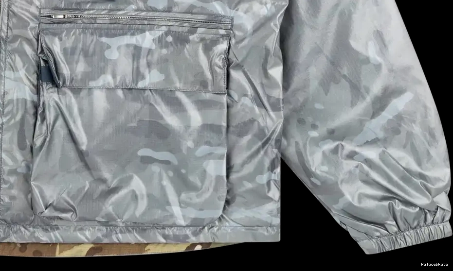 Affordable Palace P-Stealth Jacket 0515